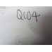 #QC04 Crankshaft Standard From 2005 FORD FIVE HUNDRED  3.0